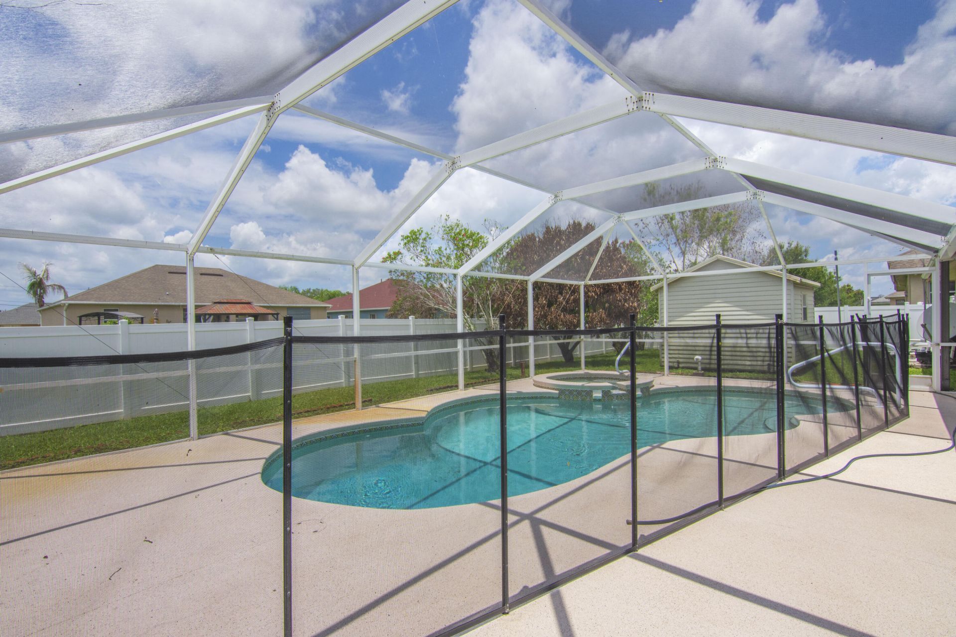 5829 NW Gerald Circle, Port Saint Lucie, FL 34986 Photo