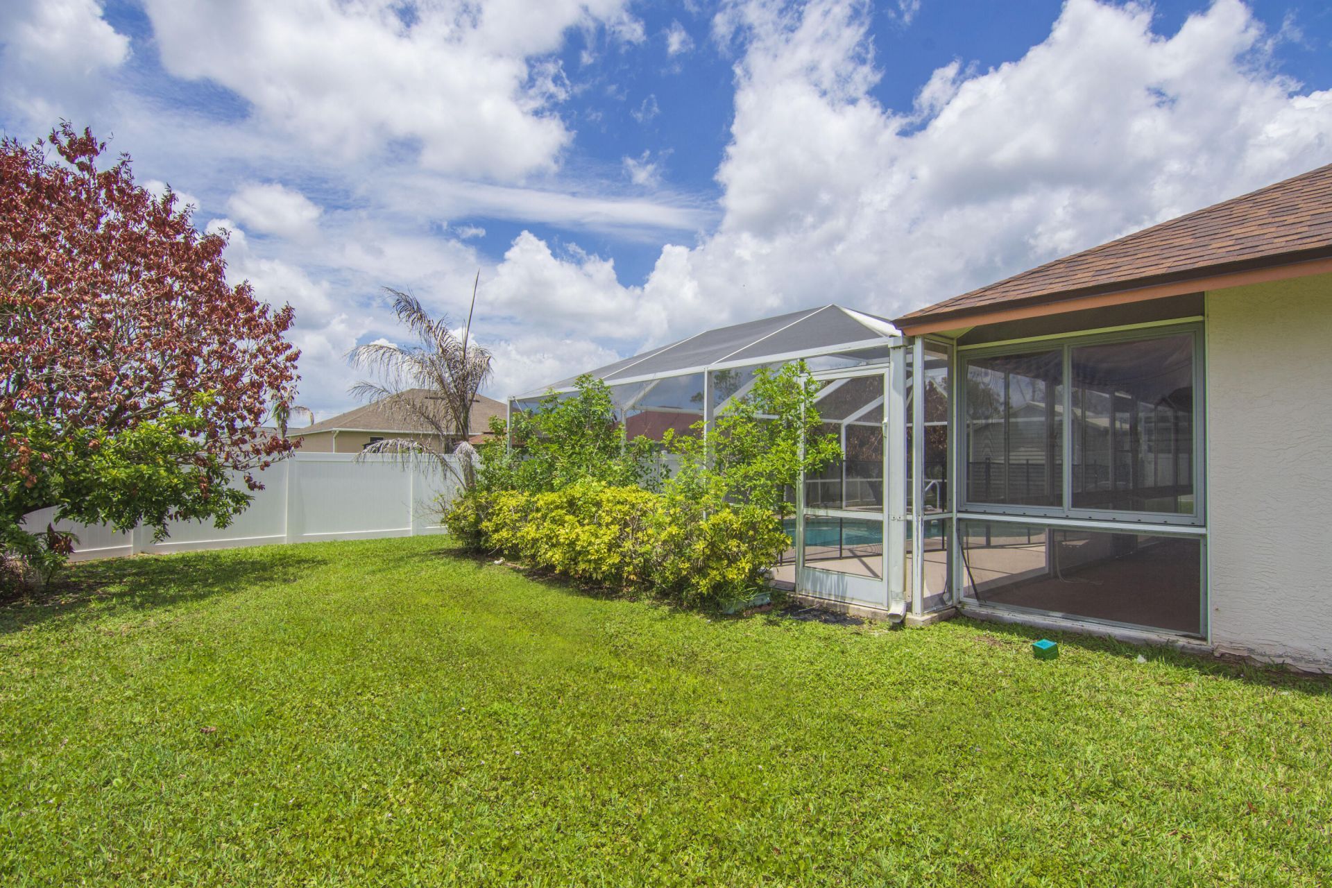 5829 NW Gerald Circle, Port Saint Lucie, FL 34986 Photo