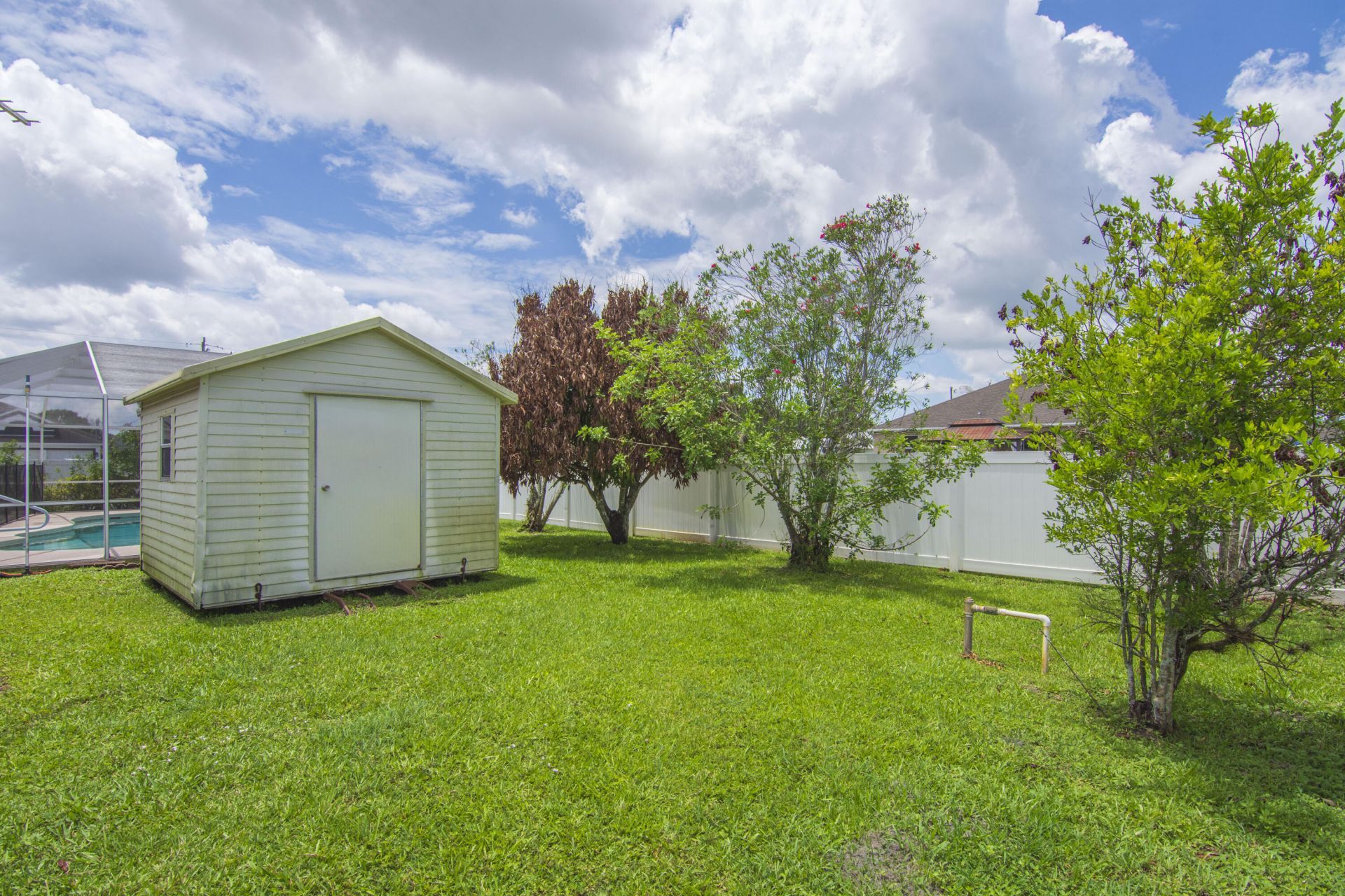 5829 NW Gerald Circle, Port Saint Lucie, FL 34986 Photo