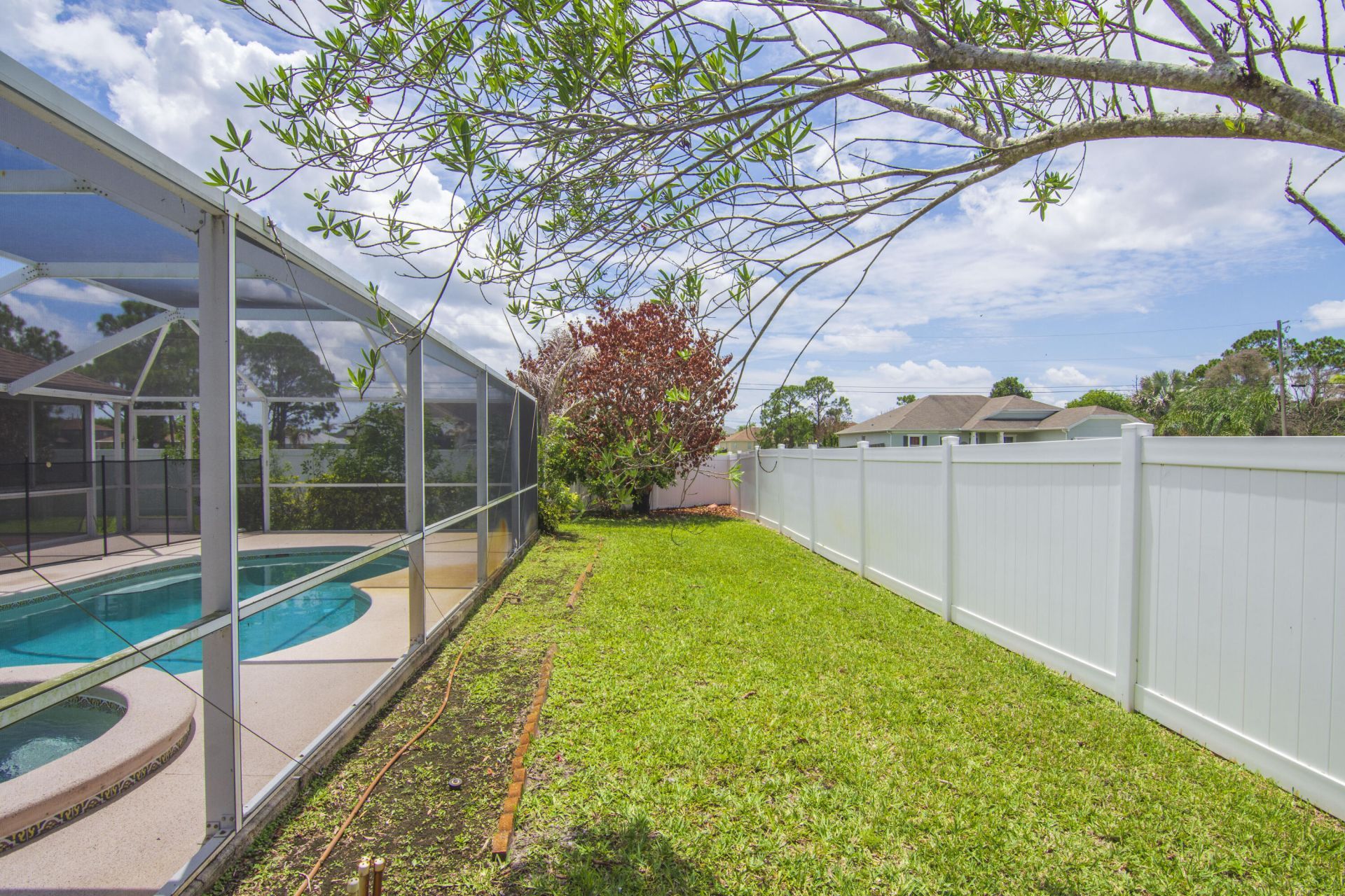 5829 NW Gerald Circle, Port Saint Lucie, FL 34986 Photo