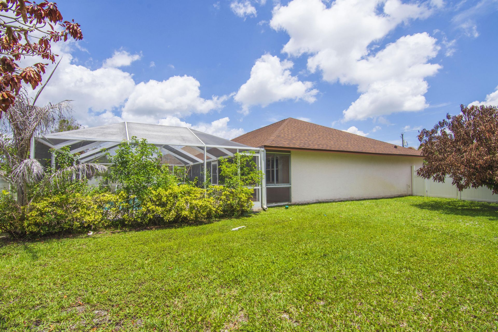 5829 NW Gerald Circle, Port Saint Lucie, FL 34986 Photo