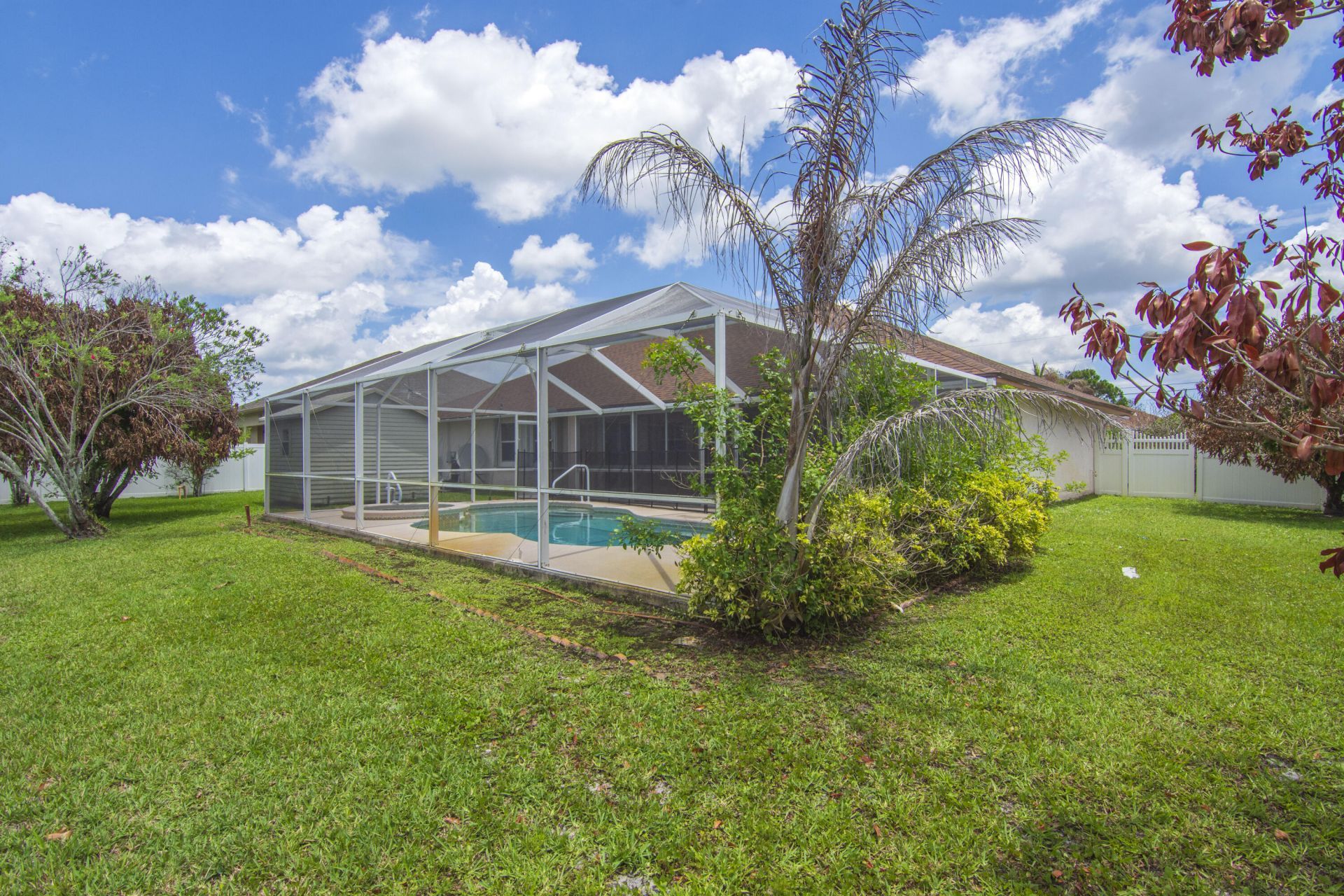 5829 NW Gerald Circle, Port Saint Lucie, FL 34986 Photo