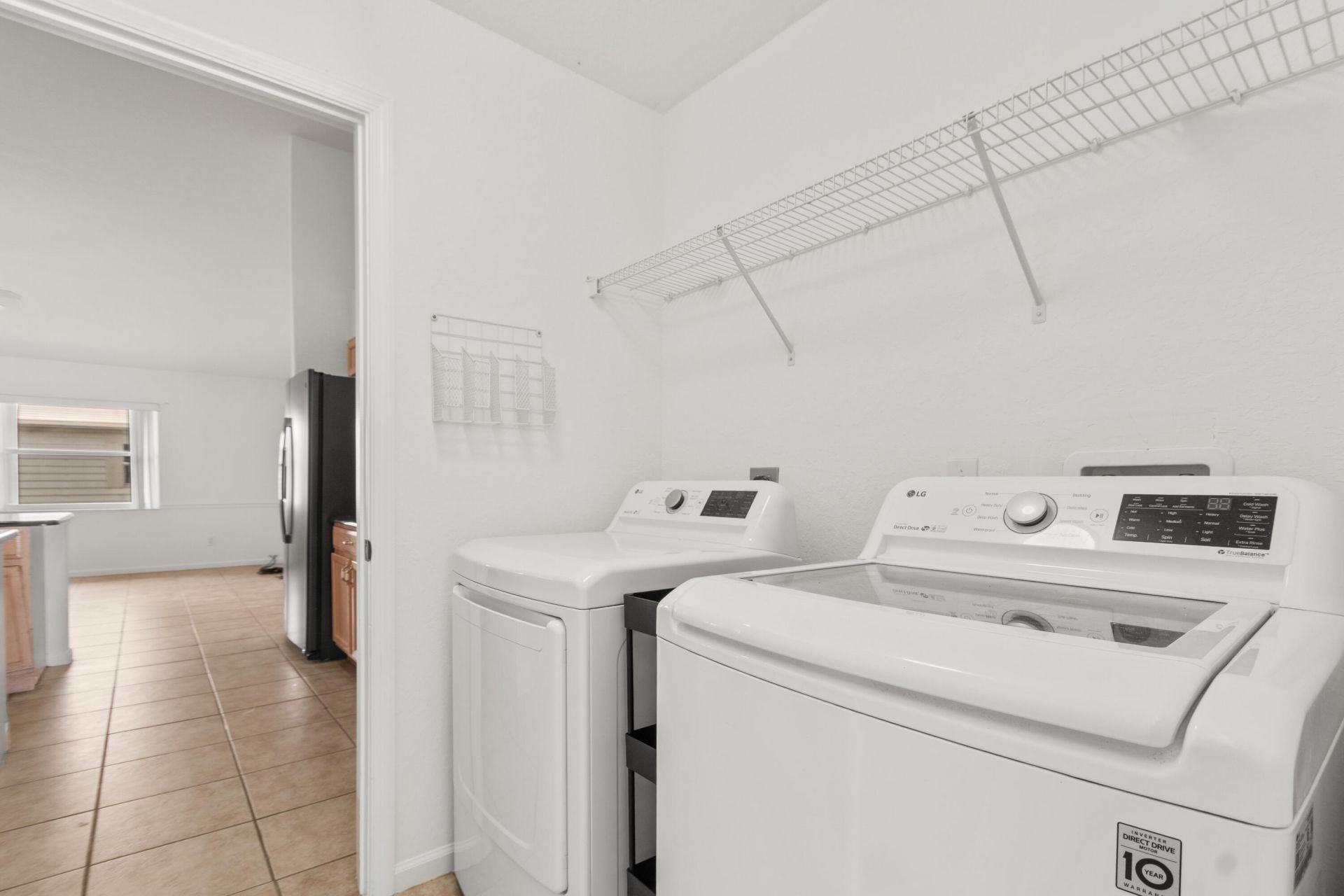 5829 NW Gerald Circle, Port Saint Lucie, FL 34986 Photo