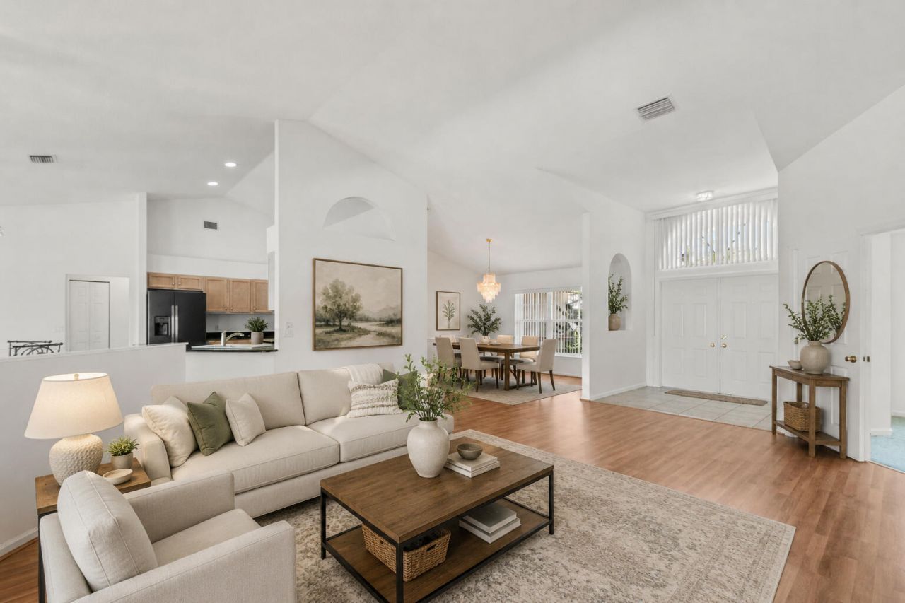 5829 NW Gerald Circle, Port Saint Lucie, FL 34986 Photo