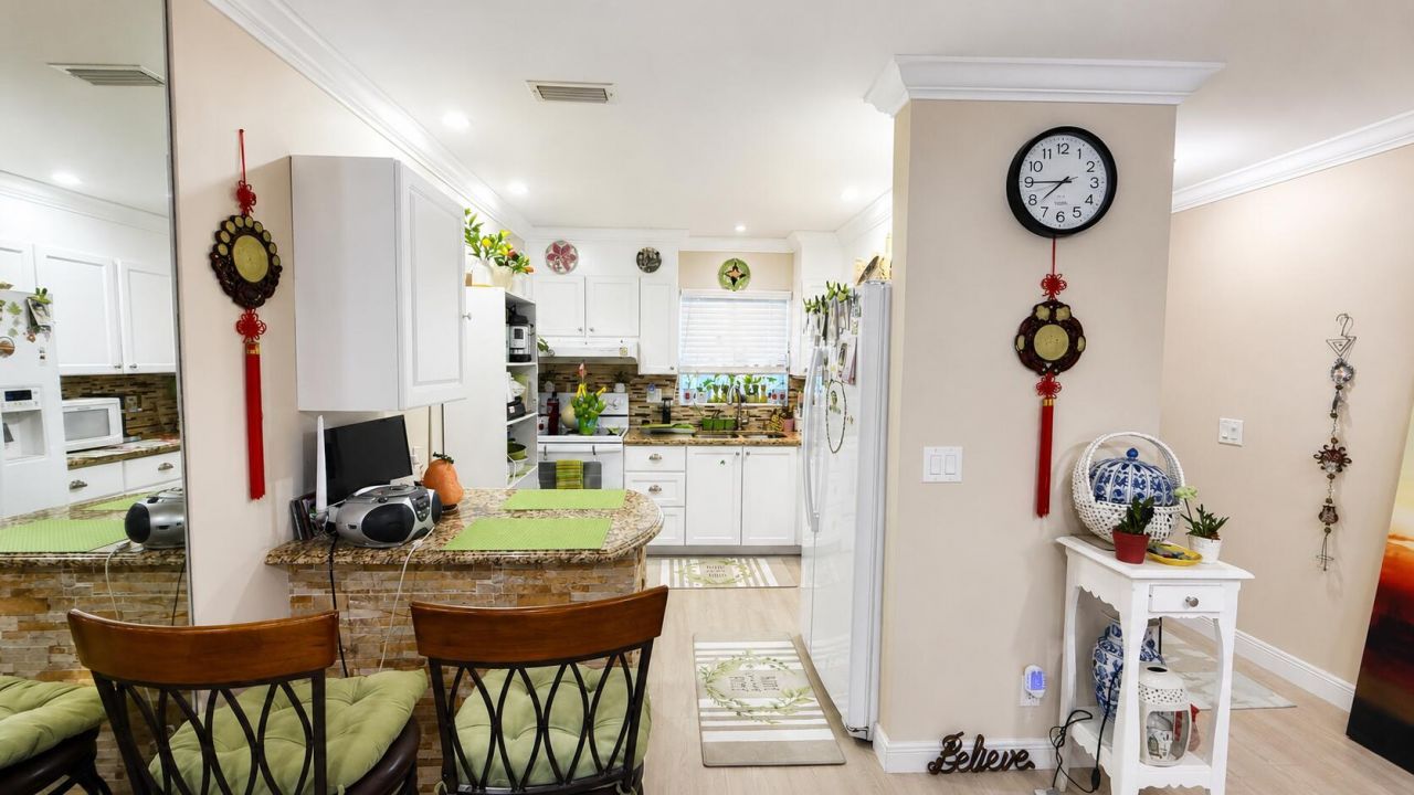 2716 E Emory Dr Drive E, Unit D, West Palm Beach, FL 33415 Photo