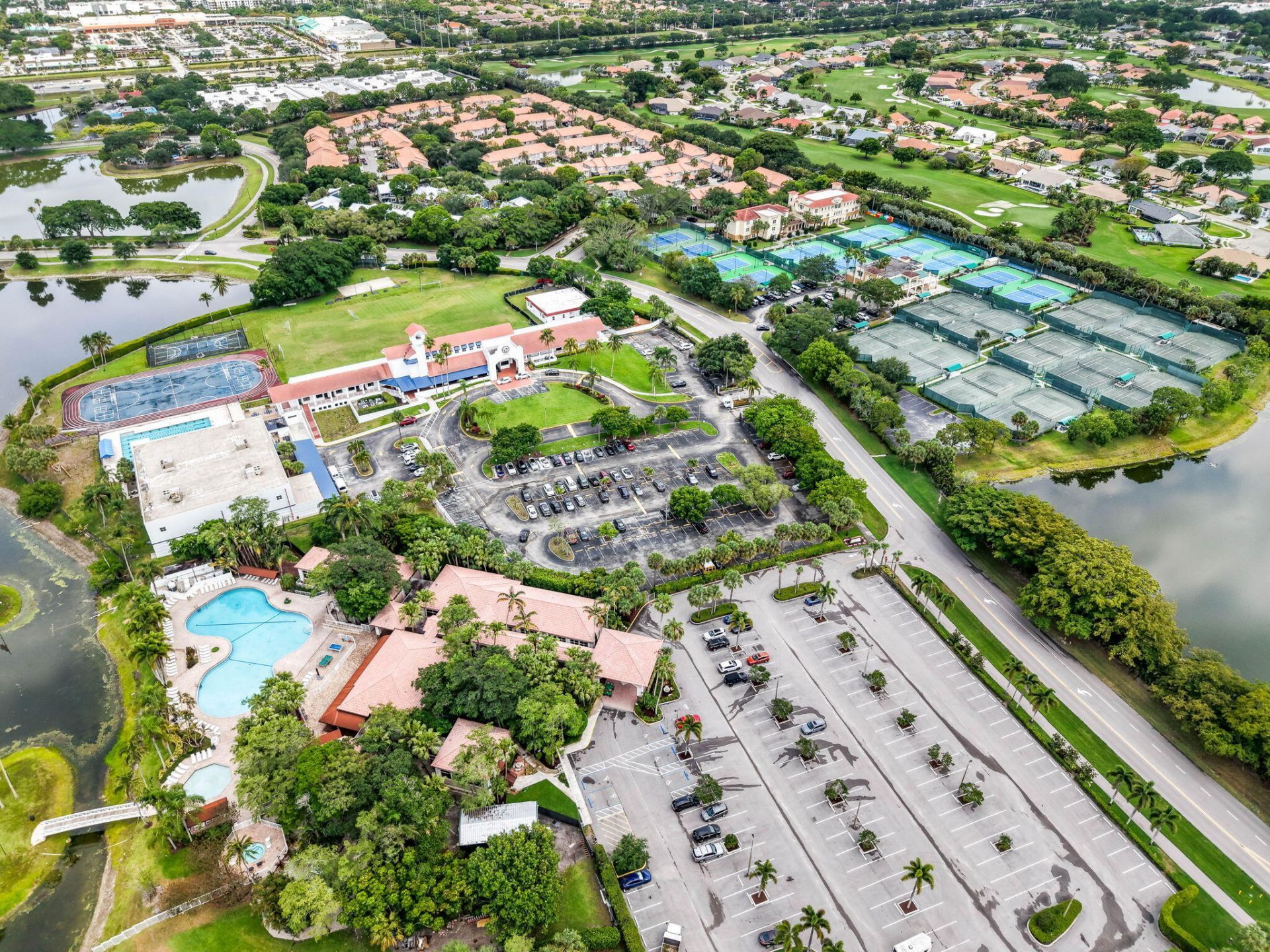 10810 Santa Rosa Drive, Boca Raton, FL 33498 Photo