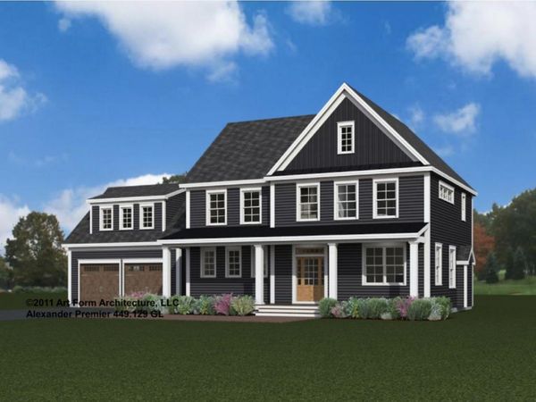 104R Piscassic Road, Newfields, NH 03856