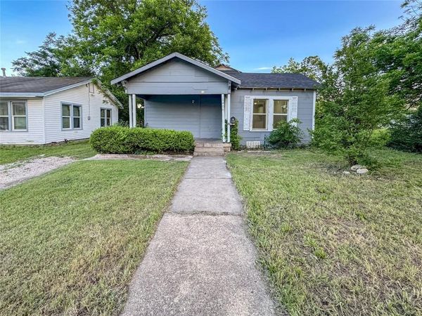 1406 Galloway Avenue , Dallas, TX 75216