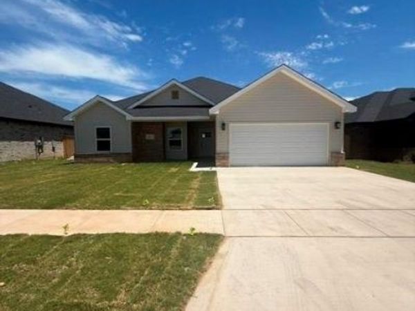 6901 Glen Abbey , Abilene, TX 79606