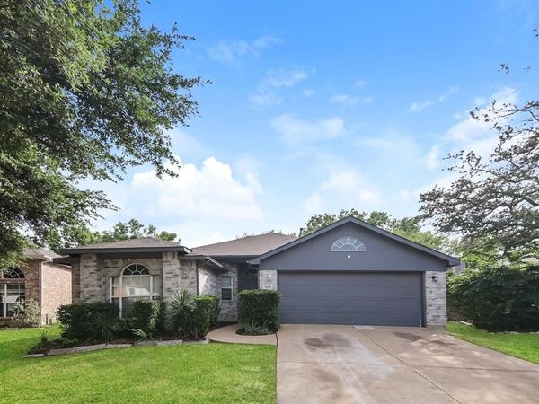 1446 Cross Courts Drive, Garland, TX 75040