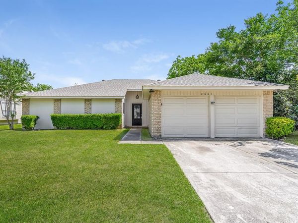 2661 Claremont Drive, Grand Prairie, TX 75052