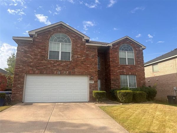 2425 Collier Drive, McKinney, TX 75071