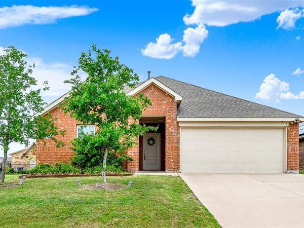 720 Willow View Way , Princeton, TX 75407
