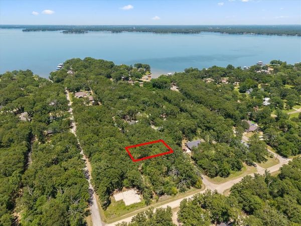 Lot 264 Beachwood Loop , Trinidad, TX 75163