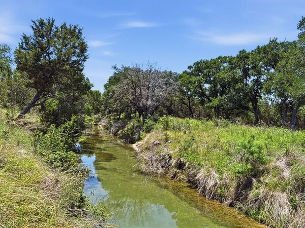 Lot 67 Ph 4 Pr 4212, Evant, TX 76566