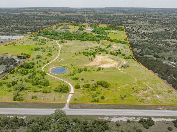 31080 W FM 8 , Dublin, TX 76446