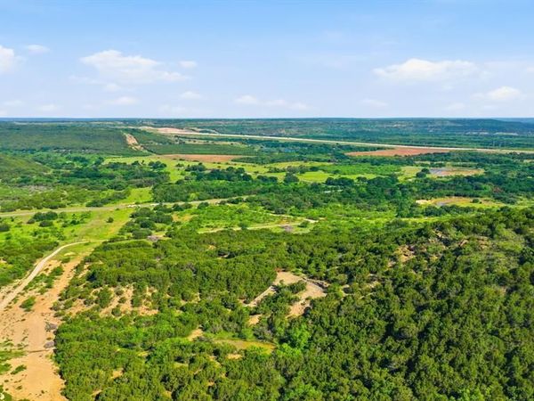 Lots 10,11,12 Spur Road , Strawn, TX 76475