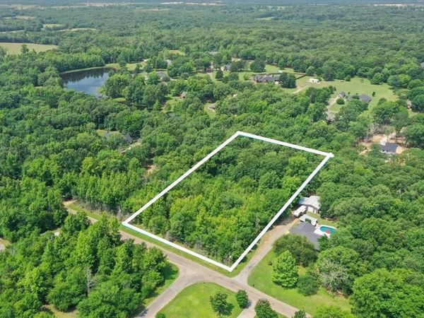 TBD CR 4425, Mount Pleasant, TX 75455