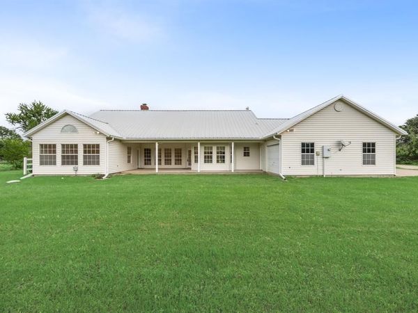 7644 County Rd 302 Road , Terrell, TX 75160