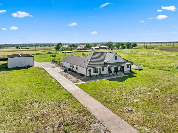 251 Willow Moon Ranch Road, Crawford, TX 76638