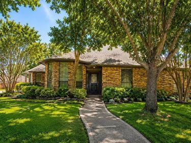4124 Firebrick Lane, Dallas, TX 75287
