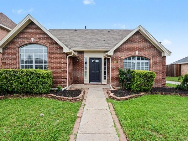 604 English Oak Drive, Allen, TX 75002