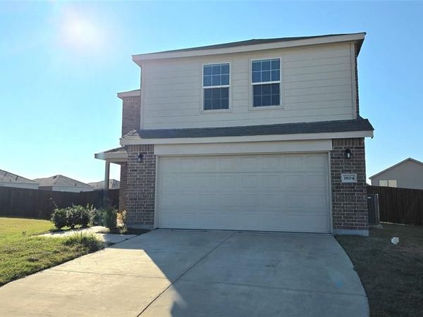 1804 Arcola Court, Forney, TX 75126