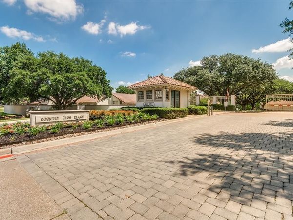 4711 N O Connor Road, Irving, TX 75062