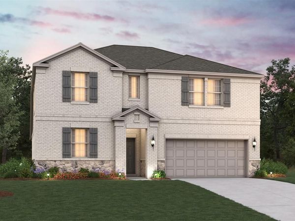 3904 Jade Drive, Celina, TX 75009