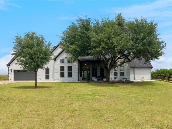1081 Schneider Road, Howe, TX 75459