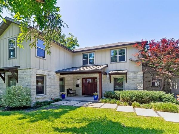 1515 Tranquilla Drive, Dallas, TX 75218