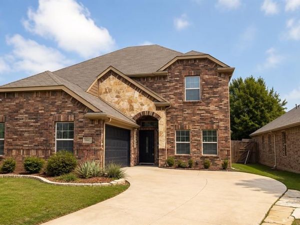 5667 Mountain Hollow Drive, Dallas, TX 75249