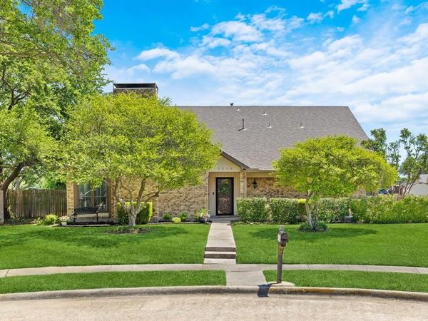 1510 Stoneham Place , Richardson, TX 75081
