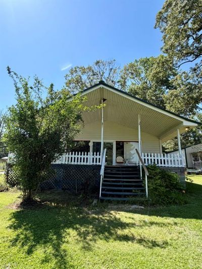 298 Hideaway Drive, Zwolle, LA 71486 Main Photo
