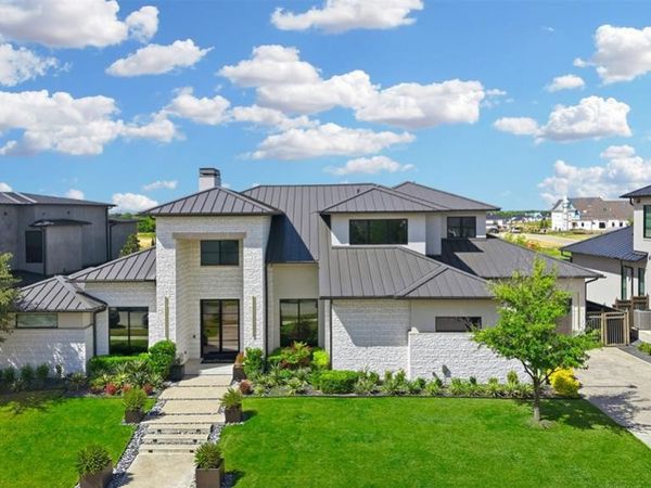 3531 Midwick Drive, Frisco, TX 75034