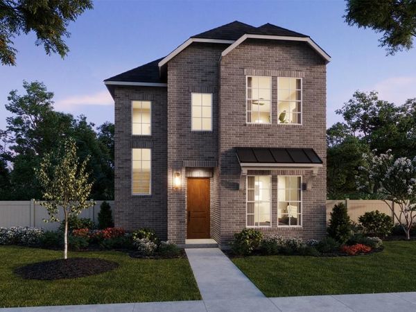 312 Walker Parkway, Celina, TX 75009