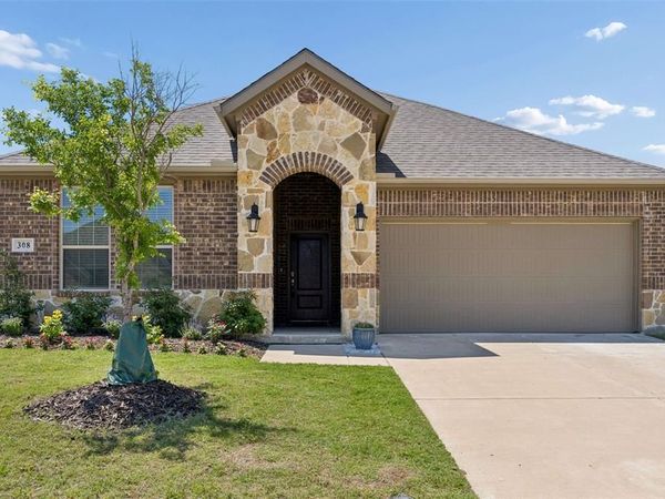 308 Tate Lane, Anna, TX 75409