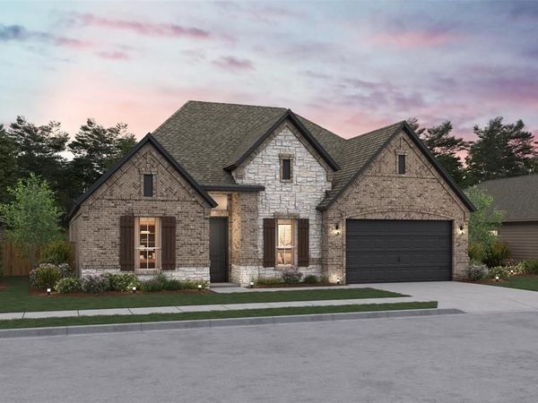 1159 Barbazzano Drive, Fate, TX 75087
