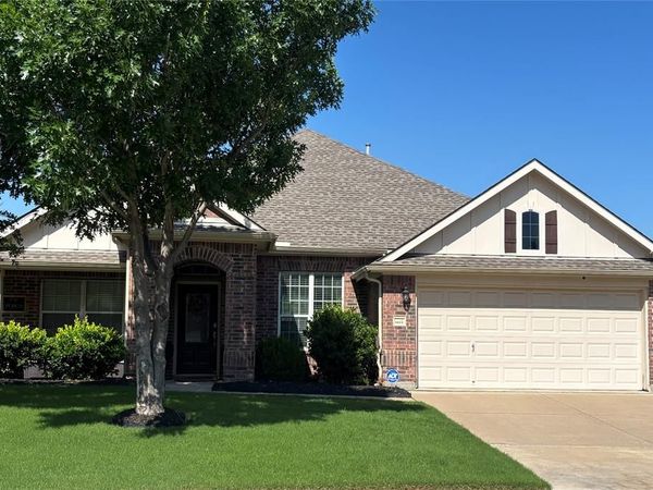 9123 Post Oak Court, Arlington, TX 76002