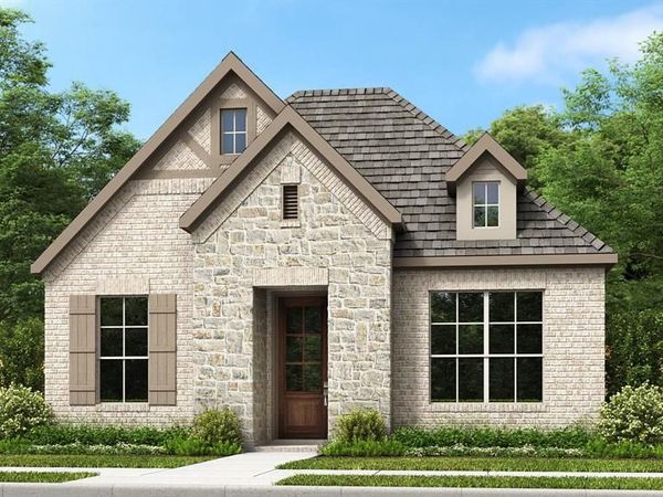 2716 Birkenhead Court, Celina, TX 75009