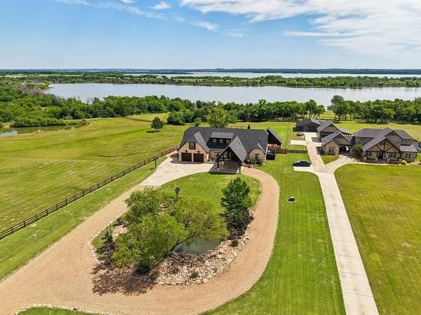 2085 Switzer Road , Sanger, TX 76266