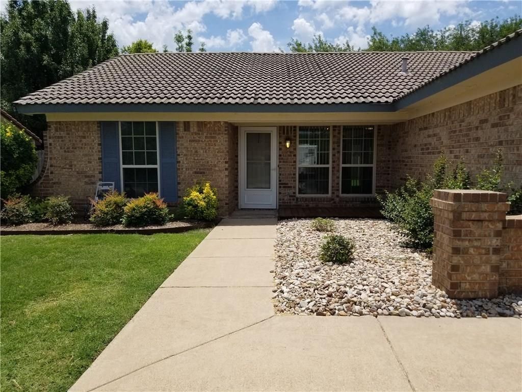 106 Iberis Court, Arlington, TX 76018 Main Photo