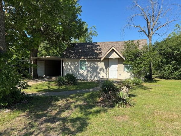 304 Morgan Mill Road , Stephenville, TX 76401