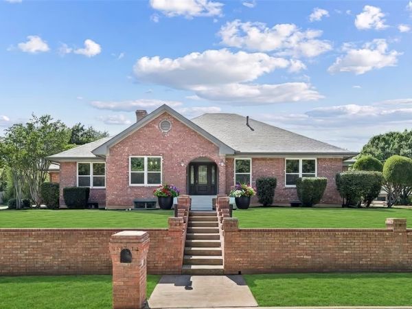 1315 Hardage Lane, Colleyville, TX 76034