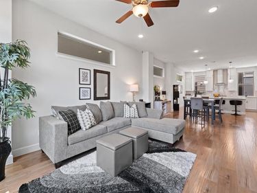 2739 Flowering Peach Lane, Dallas, TX 75212