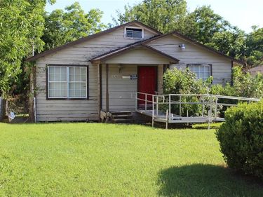 1834 Leath Street, Dallas, TX 75212
