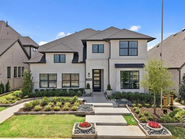 1848 Autumn Sage Drive, Argyle, TX 76226