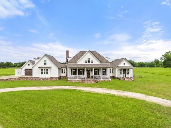 20108 County Road 452 , Mineola, TX 75773