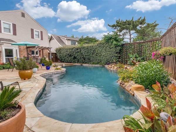 4323 Quail Hollow Road, Dallas, TX 75287