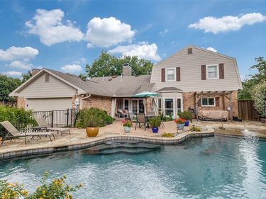 4323 Quail Hollow Road, Dallas, TX 75287